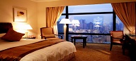 Hotel Equatorial, Shanghai
